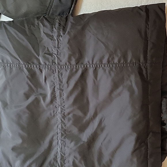 DOWNFILL BLEND WINTER COAT SMALL - Picture 9 of 13